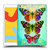 Jena DellaGrottaglia Insects Butterflies 2 Soft Gel Case for Apple iPad 10.2 2019/2020/2021