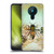 Jena DellaGrottaglia Insects Bee Garden Soft Gel Case for Nokia 5.3