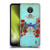 Jena DellaGrottaglia Insects Dragonfly Garden Soft Gel Case for Nokia C21