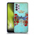 Jena DellaGrottaglia Insects Dragonfly Garden Soft Gel Case for Samsung Galaxy A32 5G / M32 5G (2021)