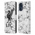 Liverpool Football Club Marble Black Liver Bird Leather Book Wallet Case Cover For Motorola Moto G (2022)