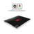 Liverpool Football Club Liver Bird Red Logo On Black Soft Gel Case for Samsung Galaxy Tab S8
