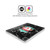 Liverpool Football Club Marble Black Crest Soft Gel Case for Samsung Galaxy Tab S8 Ultra
