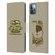Caddyshack Graphics Carl Spackler Hat Leather Book Wallet Case Cover For Apple iPhone 12 / iPhone 12 Pro