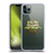 Caddyshack Graphics Carl Spackler Hat Soft Gel Case for Apple iPhone 11 Pro Max