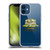 Caddyshack Graphics Carl Spackler Hat Soft Gel Case for Apple iPhone 12 Mini
