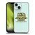Caddyshack Graphics Carl Spackler Hat Soft Gel Case for Apple iPhone 13 Mini