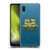 Caddyshack Graphics Carl Spackler Hat Soft Gel Case for Samsung Galaxy A02/M02 (2021)