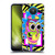 Rick And Morty Season 1 & 2 Graphics Rick Soft Gel Case for Nokia 1.4