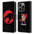 Thundercats Graphics Logo Leather Book Wallet Case Cover For Apple iPhone 14 Pro