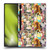 Rick And Morty Season 3 Graphics Interdimensional Space Cable Soft Gel Case for Samsung Galaxy Tab S8 Ultra
