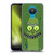 Rick And Morty Season 3 Graphics Pickle Rick Soft Gel Case for Nokia 1.4