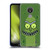 Rick And Morty Season 3 Graphics Pickle Rick Soft Gel Case for Nokia C21