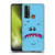 Rick And Morty Season 4 Graphics Mr. Meeseeks Soft Gel Case for Huawei P Smart (2021)
