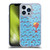 Rick And Morty Season 4 Graphics Mr. Meeseeks Pattern Soft Gel Case for Apple iPhone 13 Pro