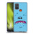Rick And Morty Season 4 Graphics Mr. Meeseeks Soft Gel Case for Samsung Galaxy A71 (2019)