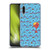 Rick And Morty Season 4 Graphics Mr. Meeseeks Pattern Soft Gel Case for Samsung Galaxy A90 5G (2019)