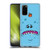 Rick And Morty Season 4 Graphics Mr. Meeseeks Soft Gel Case for Samsung Galaxy S20 / S20 5G