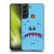Rick And Morty Season 4 Graphics Mr. Meeseeks Soft Gel Case for Samsung Galaxy S22+ 5G