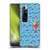 Rick And Morty Season 4 Graphics Mr. Meeseeks Pattern Soft Gel Case for Xiaomi Mi 10 Ultra 5G
