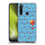 Rick And Morty Season 4 Graphics Mr. Meeseeks Pattern Soft Gel Case for Xiaomi Redmi Note 8T