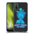 Rick And Morty Season 5 Graphics Don't Touch My Stuff Soft Gel Case for Huawei P Smart (2020)