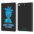 Rick And Morty Season 5 Graphics Don't Touch My Stuff Leather Book Wallet Case Cover For Apple iPad 9.7 2017 / iPad 9.7 2018
