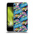Rick And Morty Season 5 Graphics Warp Pattern Soft Gel Case for Apple iPhone 5c