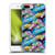 Rick And Morty Season 5 Graphics Warp Pattern Soft Gel Case for Apple iPhone 7 Plus / iPhone 8 Plus