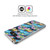Rick And Morty Season 5 Graphics Warp Pattern Soft Gel Case for LG K22