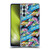 Rick And Morty Season 5 Graphics Warp Pattern Soft Gel Case for Motorola Edge S30 / Moto G200 5G