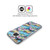 Rick And Morty Season 5 Graphics Warp Pattern Soft Gel Case for Motorola Moto G50
