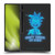 Rick And Morty Season 5 Graphics Don't Touch My Stuff Soft Gel Case for Samsung Galaxy Tab S8 Ultra