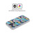 Rick And Morty Season 5 Graphics Warp Pattern Soft Gel Case for Nokia 5.3
