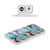 Rick And Morty Season 5 Graphics Warp Pattern Soft Gel Case for OPPO Find X2 Pro 5G