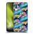 Rick And Morty Season 5 Graphics Warp Pattern Soft Gel Case for Samsung Galaxy A50/A30s (2019)