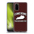 Jack Harlow Graphics Come Home Soft Gel Case for Samsung Galaxy S20 / S20 5G