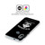The Goonies Graphics Logo Soft Gel Case for HTC Desire 21 Pro 5G