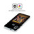 The Goonies Graphics Poster Soft Gel Case for HTC Desire 21 Pro 5G