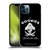 The Goonies Graphics Logo Soft Gel Case for Apple iPhone 12 / iPhone 12 Pro