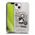 The Goonies Graphics Character Art Soft Gel Case for Apple iPhone 13