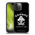 The Goonies Graphics Logo Soft Gel Case for Apple iPhone 14 Pro Max