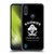 The Goonies Graphics Logo Soft Gel Case for Motorola Moto E6s (2020)