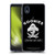The Goonies Graphics Logo Soft Gel Case for Samsung Galaxy A01 Core (2020)