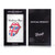 The Rolling Stones Albums Only Rock And Roll Distressed Leather Book Wallet Case Cover For Huawei Mate 40 Pro 5G