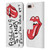The Rolling Stones Albums Exile On Main St. Leather Book Wallet Case Cover For Apple iPhone 7 Plus / iPhone 8 Plus