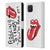 The Rolling Stones Albums Exile On Main St. Leather Book Wallet Case Cover For OPPO Reno4 Z 5G