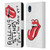 The Rolling Stones Albums Exile On Main St. Leather Book Wallet Case Cover For Samsung Galaxy A01 Core (2020)