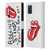 The Rolling Stones Albums Exile On Main St. Leather Book Wallet Case Cover For Samsung Galaxy A51 (2019)