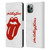 The Rolling Stones Graphics Ladies and Gentlemen Movie Leather Book Wallet Case Cover For Apple iPhone 11 Pro Max